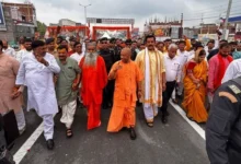 #CMYogi, #YogiAdityanath, #Gorakhpur, #GorakhpurNews, #SixLaneFlyover, #RaviKishan, #UttarPradesh, #UPNews, #Development, #BJP, #Infrastructure, #PoliticalNews, #GoogleDiscover,गोरखपुर, उत्तर प्रदेश, मुख्यमंत्री योगी आदित्यनाथ, गोरखपुर फ्लाईओवर, गोरखपुर विकास, रवि किशन, भाजपा, छह लेन फ्लाईओवर, Gorakhpur, Uttar Pradesh, CM Yogi Adityanath, Gorakhpur Six Lane Flyover, Gorakhpur Development News, Ravi Kishan, BJP Uttar Pradesh, Infrastructure News, Political News,Yogi Adityanath In Gorakhpur, Gorakhpur Flyover Opening, Ravi Kishan with CM Yogi, Gorakhpur Public Rally, UP Government Projects, BJP Gorakhpur Event, Six Lane Flyover Gorakhpur,गोरखपुर फ्लाईओवर उद्घाटन, मुख्यमंत्री योगी आदित्यनाथ, रवि किशन गोरखपुर, गोरखपुर जनसभा, विकास परियोजनाएं, गोरखपुर भाजपा कार्यक्रम, उत्तर प्रदेश सरकार,CM Yogi Gorakhpur Visit, Yogi Adityanath Gorakhpur, Gorakhpur Six Lane Flyover, Gorakhpur Development Projects, Ravi Kishan, CM Yogi Speech, Uttar Pradesh News, Gorakhpur News Today, BJP News, Six Lane Flyover Inauguration, Gorakhpur Infrastructure,गोरखपुर में सीएम योगी, योगी आदित्यनाथ गोरखपुर दौरा, गोरखपुर सिक्सलेन फ्लाईओवर, गोरखपुर विकास परियोजनाएं, रवि किशन, मुख्यमंत्री योगी भाषण, गोरखपुर समाचार, उत्तर प्रदेश समाचार, भाजपा, विकास परियोजनाएं, गोरखपुर फ्लाईओवर उद्घाटन,