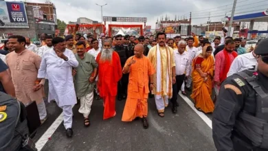 #CMYogi, #YogiAdityanath, #Gorakhpur, #GorakhpurNews, #SixLaneFlyover, #RaviKishan, #UttarPradesh, #UPNews, #Development, #BJP, #Infrastructure, #PoliticalNews, #GoogleDiscover,गोरखपुर, उत्तर प्रदेश, मुख्यमंत्री योगी आदित्यनाथ, गोरखपुर फ्लाईओवर, गोरखपुर विकास, रवि किशन, भाजपा, छह लेन फ्लाईओवर, Gorakhpur, Uttar Pradesh, CM Yogi Adityanath, Gorakhpur Six Lane Flyover, Gorakhpur Development News, Ravi Kishan, BJP Uttar Pradesh, Infrastructure News, Political News,Yogi Adityanath In Gorakhpur, Gorakhpur Flyover Opening, Ravi Kishan with CM Yogi, Gorakhpur Public Rally, UP Government Projects, BJP Gorakhpur Event, Six Lane Flyover Gorakhpur,गोरखपुर फ्लाईओवर उद्घाटन, मुख्यमंत्री योगी आदित्यनाथ, रवि किशन गोरखपुर, गोरखपुर जनसभा, विकास परियोजनाएं, गोरखपुर भाजपा कार्यक्रम, उत्तर प्रदेश सरकार,CM Yogi Gorakhpur Visit, Yogi Adityanath Gorakhpur, Gorakhpur Six Lane Flyover, Gorakhpur Development Projects, Ravi Kishan, CM Yogi Speech, Uttar Pradesh News, Gorakhpur News Today, BJP News, Six Lane Flyover Inauguration, Gorakhpur Infrastructure,गोरखपुर में सीएम योगी, योगी आदित्यनाथ गोरखपुर दौरा, गोरखपुर सिक्सलेन फ्लाईओवर, गोरखपुर विकास परियोजनाएं, रवि किशन, मुख्यमंत्री योगी भाषण, गोरखपुर समाचार, उत्तर प्रदेश समाचार, भाजपा, विकास परियोजनाएं, गोरखपुर फ्लाईओवर उद्घाटन,