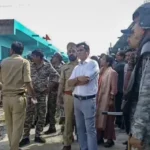 दतिया धारा 163, दतिया उपचुनाव, नरोत्तम मिश्रा, भाजपा दतिया, दतिया समाचार, मध्य प्रदेश समाचार, दतिया बवाल, ग्वालियर झांसी हाईवे जाम, भारतीय नागरिक सुरक्षा संहिता, धारा 163, दतिया कलेक्टर, दतिया पुलिस, राजनीतिक समाचार, उपचुनाव समाचार,दतिया विरोध प्रदर्शन, नरोत्तम मिश्रा फोटो, दतिया धारा 163, पुलिस तैनाती दतिया, ग्वालियर झांसी हाईवे जाम, दतिया उपचुनाव, मध्य प्रदेश राजनीति, दतिया जिला, पुलिस कार्रवाई, भाजपा कार्यालय,Datia Section 163, Datia Bypoll, Narottam Mishra, BJP Datia, Datia News, Madhya Pradesh News, BNSS Section 163, Gwalior Jhansi Highway Jam, Datia Protest, Political News India, Datia Collector, Madhya Pradesh Politics, By Election News,Datia Protest Image, Narottam Mishra Photo, Datia Section 163, Datia Police, Gwalior Jhansi Highway, Datia Bypoll, Madhya Pradesh Politics, BJP Protest, Datia District, Police Action,#Datia, #DatiaBypoll, #NarottamMishra, #Section163, #BNSS, #MadhyaPradesh, #BJP, #PoliticalNews, #DatiaNews, #GwaliorJhansiHighway, #दतिया, #नरोत्तममिश्रा, #धारा163, #मध्यप्रदेश, #उपचुनाव, #भाजपा, #राजनीति, #DatiaProtest,