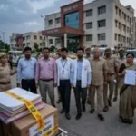 दिल्ली स्वास्थ्य घोटाला, 650 करोड़ स्वास्थ्य घोटाला, दिल्ली मेडिकल खरीद घोटाला, सुमित सिंह बर्खास्त, स्वास्थ्य विभाग कार्रवाई, दिल्ली स्वास्थ्य विभाग समाचार, मेडिकल उपकरण खरीद जांच, सीपीए घोटाला, एंटी करप्शन ब्रांच जांच, दवा खरीद अनियमितता, डॉ सुषमा जैन, डॉ वत्सला अग्रवाल, नई दिल्ली समाचार, स्वास्थ्य विभाग भ्रष्टाचार, सरकारी खरीद घोटाला,Delhi Health Scam, 650 Crore Health Scam, Delhi Medical Procurement Scam, Sumit Singh Dismissed, Health Department Action, Delhi Health Department News, Medical Equipment Procurement Probe, CPA Scam Delhi, ACB Investigation, Healthcare Corruption Case, Dr Sushma Jain, Dr Vatsala Agarwal, New Delhi News, Procurement Irregularities, Government Health Scam,#DelhiHealthScam, #HealthScam, #DelhiNews, #MedicalProcurementScam, #SumitSingh, #HealthDepartment, #ACB, #CorruptionCase, #NewDelhi, #BreakingNews, #DGHS, #MedicalEquipment, #HealthcareNews, #GoogleDiscover, #IndiaNews,