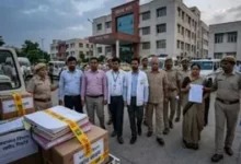 दिल्ली स्वास्थ्य घोटाला, 650 करोड़ स्वास्थ्य घोटाला, दिल्ली मेडिकल खरीद घोटाला, सुमित सिंह बर्खास्त, स्वास्थ्य विभाग कार्रवाई, दिल्ली स्वास्थ्य विभाग समाचार, मेडिकल उपकरण खरीद जांच, सीपीए घोटाला, एंटी करप्शन ब्रांच जांच, दवा खरीद अनियमितता, डॉ सुषमा जैन, डॉ वत्सला अग्रवाल, नई दिल्ली समाचार, स्वास्थ्य विभाग भ्रष्टाचार, सरकारी खरीद घोटाला,Delhi Health Scam, 650 Crore Health Scam, Delhi Medical Procurement Scam, Sumit Singh Dismissed, Health Department Action, Delhi Health Department News, Medical Equipment Procurement Probe, CPA Scam Delhi, ACB Investigation, Healthcare Corruption Case, Dr Sushma Jain, Dr Vatsala Agarwal, New Delhi News, Procurement Irregularities, Government Health Scam,#DelhiHealthScam, #HealthScam, #DelhiNews, #MedicalProcurementScam, #SumitSingh, #HealthDepartment, #ACB, #CorruptionCase, #NewDelhi, #BreakingNews, #DGHS, #MedicalEquipment, #HealthcareNews, #GoogleDiscover, #IndiaNews,