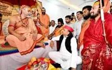 अखिलेश यादव, स्वामी अविमुक्तेश्वरानंद, अखिलेश यादव लखनऊ, लखनऊ समाचार, समाजवादी पार्टी, यूपी राजनीति, सनातन धर्म, गौ संरक्षण, गविष्टि गौ रक्षार्थ धर्म युद्ध यात्रा, राम मंदिर चढ़ावा विवाद, अखिलेश यादव भाजपा हमला, उत्तर प्रदेश राजनीतिक समाचार, लखनऊ न्यूज, शंकराचार्य समाचार,Akhilesh Yadav, Swami Avimukteshwaranand, Akhilesh Yadav Lucknow, Lucknow News, UP Politics, Samajwadi Party, Sanatan Dharma, Cow Protection, Gau Raksha Yatra, Ram Mandir Donation Controversy, Uttar Pradesh Political News, Shankaracharya News, Lucknow Political News,Akhilesh Yadav News, Lucknow News Today, Swami Avimukteshwaranand News, UP Politics News, Samajwadi Party News, Sanatan News, Ram Mandir Controversy, Gau Raksha Yatra, Uttar Pradesh Political Updates, Lucknow Breaking News, Religious News Hindi,#AkhileshYadav #SwamiAvimukteshwaranand #Lucknow #UPPolitics #SamajwadiParty #Sanatan #GauRaksha #RamMandir #PoliticalNews #LucknowNews #BreakingNews #HindiNews #UttarPradesh #Shankaracharya #BJP