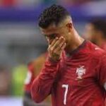 #CristianoRonaldo #FIFAWorldCup2026 #SpainVsPortugal #Portugal #Spain #Football #WorldCup #Ronaldo #SportsNews #FootballNews #BreakingNews #GoogleDiscover #SportsHindi #CristianoRonaldoNews #WorldCup2026,Cristiano Ronaldo World Cup 2026, Spain vs Portugal, Ronaldo Last World Cup, Portugal Eliminated, FIFA World Cup News, Cristiano Ronaldo World Cup 2026, Spain vs Portugal, FIFA World Cup 2026, Portugal Knocked Out, Cristiano Ronaldo News, Spain Beats Portugal, Mikel Merino Goal, Football News, World Cup Latest News, International Football,Football Breaking News, Sports News Hindi, Spain Football Team, Cristiano Ronaldo Emotional, World Cup Highlights,क्रिस्टियानो रोनाल्डो फोटो, रोनाल्डो भावुक तस्वीर, स्पेन पुर्तगाल मैच, फीफा विश्व कप 2026, फुटबॉल मैच, पुर्तगाल टीम, स्पेन टीम, रोनाल्डो आखिरी वर्ल्ड कप,क्रिस्टियानो रोनाल्डो, रोनाल्डो विश्व कप, स्पेन बनाम पुर्तगाल, फीफा वर्ल्ड कप 2026, स्पेन ने पुर्तगाल को हराया, पुर्तगाल बाहर, फुटबॉल समाचार, खेल समाचार, नई दिल्ली, अंतरराष्ट्रीय खेल समाचार, Cristiano Ronaldo News Hindi, Spain vs Portugal Hindi,