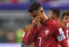 #CristianoRonaldo #FIFAWorldCup2026 #SpainVsPortugal #Portugal #Spain #Football #WorldCup #Ronaldo #SportsNews #FootballNews #BreakingNews #GoogleDiscover #SportsHindi #CristianoRonaldoNews #WorldCup2026,Cristiano Ronaldo World Cup 2026, Spain vs Portugal, Ronaldo Last World Cup, Portugal Eliminated, FIFA World Cup News, Cristiano Ronaldo World Cup 2026, Spain vs Portugal, FIFA World Cup 2026, Portugal Knocked Out, Cristiano Ronaldo News, Spain Beats Portugal, Mikel Merino Goal, Football News, World Cup Latest News, International Football,Football Breaking News, Sports News Hindi, Spain Football Team, Cristiano Ronaldo Emotional, World Cup Highlights,क्रिस्टियानो रोनाल्डो फोटो, रोनाल्डो भावुक तस्वीर, स्पेन पुर्तगाल मैच, फीफा विश्व कप 2026, फुटबॉल मैच, पुर्तगाल टीम, स्पेन टीम, रोनाल्डो आखिरी वर्ल्ड कप,क्रिस्टियानो रोनाल्डो, रोनाल्डो विश्व कप, स्पेन बनाम पुर्तगाल, फीफा वर्ल्ड कप 2026, स्पेन ने पुर्तगाल को हराया, पुर्तगाल बाहर, फुटबॉल समाचार, खेल समाचार, नई दिल्ली, अंतरराष्ट्रीय खेल समाचार, Cristiano Ronaldo News Hindi, Spain vs Portugal Hindi,