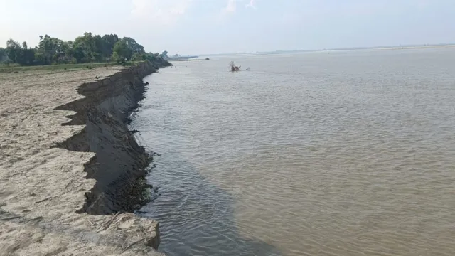 #Ballia #BalliaNews #FloodSurvey #UPFlood #Purvanchal #HRVCA #DisasterManagement #UttarPradesh #Monsoon #FloodRisk #VillageDevelopment #BreakingNews #IndiaNews #राष्ट्रीयप्रस्तावना #बलिया #बाढ़ #पूर्वांचल #उत्तरप्रदेश #आपदाप्रबंधन #मानसून #ग्रामयोजना,Ballia Flood Update, Ballia Flood Risk News, Purvanchal Flood News, UP Flood Survey 2026, 2500 Villages Survey, Disaster Management Plan India, Ballia Latest News, Uttar Pradesh Weather News, Disaster Management Department, Ballia, Purvanchal, Uttar Pradesh,बलिया बाढ़ अपडेट, बलिया में बाढ़ का खतरा, पूर्वांचल बाढ़ समाचार, यूपी बाढ़ सर्वे 2026, 2500 गांवों का सर्वे, ग्राम आपदा प्रबंधन योजना, बलिया न्यूज, उत्तर प्रदेश मौसम समाचार, आपदा प्रबंधन विभाग, बलिया, पूर्वांचल, उत्तर प्रदेश,Ballia Flood, Purvanchal Flood Survey, Village Disaster Plan, UP Government, HRVCA Survey, Flood Area, Rescue Plan, Monsoon, Uttar Pradesh News,Ballia Flood News, Ballia Flood Risk Survey, Purvanchal Flood Survey, UP Flood Preparedness, HRVCA Program, Flood Affected Villages, Village Disaster Management Plan, Uttar Pradesh Disaster Management, Monsoon Flood News,