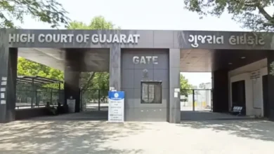 Gujarat High Court Verdict, Teacher Job Restoration Case, Harshad Bhavsar Case, Court Decision India, Government Teacher Job Case, Ahmedabad High Court, Pension Case India, Legal News India, Education Department Gujarat, Job Cancellation Case, Indian Judiciary News,गुजरात हाई कोर्ट फैसला, शिक्षक नौकरी बहाली, हर्षद भावसार केस, अदालत का ऐतिहासिक फैसला, मृत शिक्षक नौकरी केस, अहमदाबाद हाई कोर्ट, पेंशन मामला, सरकारी नौकरी विवाद, शिक्षा विभाग गुजरात, कानूनी फैसला शिक्षक, गुजरात समाचार, कोर्ट न्यूज,गुजरात हाई कोर्ट फोटो, शिक्षक बहाली मामला, अहमदाबाद कोर्ट, फैमिली पेंशन केस, स्कूल शिक्षक विवाद, न्यायालय फैसला, सरकारी नौकरी मामला,Gujarat High Court Image, Teacher Restoration Case, Ahmedabad Court, Pension Case Photo, School Teacher Legal Case, Judiciary Verdict India, Government Job Dispute,गुजरात हाई कोर्ट, teacher job case, Harshad Bhavsar, Ahmedabad news, court verdict India, pension case, government job restoration, legal news India, education news, Gujarat breaking news, न्यायालय फैसला, शिक्षक मामला, अहमदाबाद, गुजरात, सरकारी नौकरी विवाद,#GujaratHighCourt #TeacherCase #CourtVerdict #HarshadBhavsar #LegalNews #IndiaNews #EducationNews #PensionCase #Judiciary #BreakingNews #GoogleDiscover #TrendingNews #Ahmedabad #GovernmentJob
