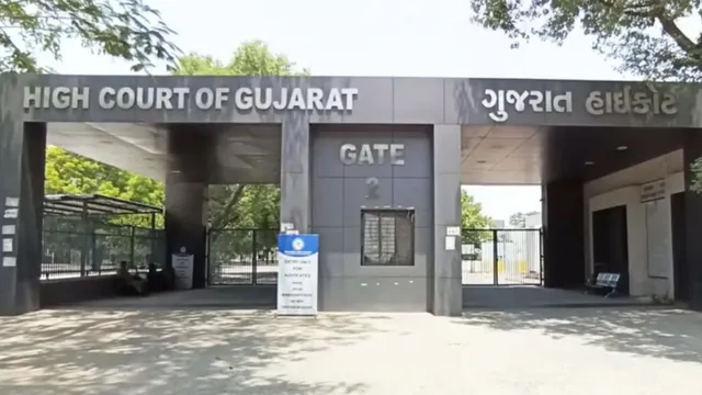 Gujarat High Court Verdict, Teacher Job Restoration Case, Harshad Bhavsar Case, Court Decision India, Government Teacher Job Case, Ahmedabad High Court, Pension Case India, Legal News India, Education Department Gujarat, Job Cancellation Case, Indian Judiciary News,गुजरात हाई कोर्ट फैसला, शिक्षक नौकरी बहाली, हर्षद भावसार केस, अदालत का ऐतिहासिक फैसला, मृत शिक्षक नौकरी केस, अहमदाबाद हाई कोर्ट, पेंशन मामला, सरकारी नौकरी विवाद, शिक्षा विभाग गुजरात, कानूनी फैसला शिक्षक, गुजरात समाचार, कोर्ट न्यूज,गुजरात हाई कोर्ट फोटो, शिक्षक बहाली मामला, अहमदाबाद कोर्ट, फैमिली पेंशन केस, स्कूल शिक्षक विवाद, न्यायालय फैसला, सरकारी नौकरी मामला,Gujarat High Court Image, Teacher Restoration Case, Ahmedabad Court, Pension Case Photo, School Teacher Legal Case, Judiciary Verdict India, Government Job Dispute,गुजरात हाई कोर्ट, teacher job case, Harshad Bhavsar, Ahmedabad news, court verdict India, pension case, government job restoration, legal news India, education news, Gujarat breaking news, न्यायालय फैसला, शिक्षक मामला, अहमदाबाद, गुजरात, सरकारी नौकरी विवाद,#GujaratHighCourt #TeacherCase #CourtVerdict #HarshadBhavsar #LegalNews #IndiaNews #EducationNews #PensionCase #Judiciary #BreakingNews #GoogleDiscover #TrendingNews #Ahmedabad #GovernmentJob