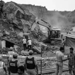 बेंगलुरु खदान हादसा, कर्नाटक खदान दुर्घटना, बिहार मजदूरों की मौत, बेंगलुरु पत्थर खदान हादसा, मादापट्टना खदान दुर्घटना, कर्नाटक ब्रेकिंग न्यूज, बेंगलुरु समाचार, श्रमिक हादसा, स्टोन क्रशर दुर्घटना, खदान सुरक्षा नियम, बिहार श्रमिक समाचार, औद्योगिक दुर्घटना, बेंगलुरु साउथ तालुक न्यूज, खदान में चट्टान गिरने की घटना, मजदूरों की मौत खबर,Bengaluru Quarry Accident, Karnataka Quarry Collapse, Bihar Workers Killed, Stone Quarry Accident Bengaluru, Madapattana Quarry Incident, Bengaluru Breaking News, Karnataka News Today, Labour Accident India, Stone Crusher Site Accident, Industrial Accident Karnataka, Rock Collapse Accident, Bihar Labourers Death, Quarry Safety Violation, Bengaluru South Taluk News, Rescue Operation Bengaluru,बेंगलुरु खदान दुर्घटना, चट्टान गिरने से मजदूरों की मौत, बिहार मजदूर हादसा, कर्नाटक स्टोन क्रशर हादसा, रेस्क्यू ऑपरेशन, खदान सुरक्षा जांच, मलबे में दबे मजदूर, औद्योगिक दुर्घटना, श्रमिक सुरक्षा, पुलिस जांच,Bengaluru Quarry Disaster, Rock Collapse Kills Workers, Bihar Labourers Accident, Karnataka Stone Crusher Accident, Rescue Operation Quarry, Quarry Safety Investigation, Workers Trapped Under Debris, Industrial Accident India, Labour Safety News, Police Investigation,#BengaluruAccident, #QuarryCollapse, #BiharWorkers, #KarnatakaNews, #BreakingNews, #StoneQuarryAccident, #LabourSafety, #IndustrialAccident, #BengaluruNews, #RescueOperation, #BiharNews, #WorkerSafety, #IndiaNews, #GoogleDiscover, #TrendingNews,
