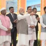 पीएम मोदी राजस्थान दौरा, जोधपुर एयरपोर्ट टर्मिनल, पचपदरा रिफाइनरी, राजस्थान विकास परियोजनाएं, उड़ान योजना, जयपुर मेट्रो फेज 2, नरेंद्र मोदी समाचार, राजस्थान ताजा खबर, बालोतरा समाचार, एचपीसीएल रिफाइनरी, राजस्थान इंफ्रास्ट्रक्चर न्यूज, जोधपुर समाचार,PM Modi Rajasthan Visit, Jodhpur Airport Terminal, Pachpadra Refinery, Rajasthan Development Projects, UDAN Scheme, Jaipur Metro Phase 2, Narendra Modi News, Rajasthan Latest News, Balotra Refinery Project, HPCL Refinery, Infrastructure News India, Jodhpur News,प्रधानमंत्री नरेंद्र मोदी, जोधपुर एयरपोर्ट, राजस्थान दौरा, पचपदरा रिफाइनरी, जयपुर मेट्रो, विकास परियोजनाएं, बालोतरा, उड़ान योजना, राजस्थान सरकार, अवसंरचना,Narendra Modi, Jodhpur Airport, Rajasthan Visit, Pachpadra Refinery, Jaipur Metro, Development Projects, Balotra, UDAN Scheme, Infrastructure, Government Projects,पीएम मोदी लाइव, राजस्थान दौरा, जोधपुर एयरपोर्ट उद्घाटन, पचपदरा रिफाइनरी, जयपुर मेट्रो फेज 2, राजस्थान विकास परियोजनाएं, नरेंद्र मोदी समाचार, PM Modi Live News, Rajasthan Breaking News, Infrastructure Projects India,#PMModi, #RajasthanNews, #JodhpurAirport, #PachpadraRefinery, #JaipurMetro, #DevelopmentProjects, #NarendraModi, #BreakingNews, #Infrastructure, #GoogleDiscover, #HindiNews,