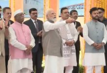 पीएम मोदी राजस्थान दौरा, जोधपुर एयरपोर्ट टर्मिनल, पचपदरा रिफाइनरी, राजस्थान विकास परियोजनाएं, उड़ान योजना, जयपुर मेट्रो फेज 2, नरेंद्र मोदी समाचार, राजस्थान ताजा खबर, बालोतरा समाचार, एचपीसीएल रिफाइनरी, राजस्थान इंफ्रास्ट्रक्चर न्यूज, जोधपुर समाचार,PM Modi Rajasthan Visit, Jodhpur Airport Terminal, Pachpadra Refinery, Rajasthan Development Projects, UDAN Scheme, Jaipur Metro Phase 2, Narendra Modi News, Rajasthan Latest News, Balotra Refinery Project, HPCL Refinery, Infrastructure News India, Jodhpur News,प्रधानमंत्री नरेंद्र मोदी, जोधपुर एयरपोर्ट, राजस्थान दौरा, पचपदरा रिफाइनरी, जयपुर मेट्रो, विकास परियोजनाएं, बालोतरा, उड़ान योजना, राजस्थान सरकार, अवसंरचना,Narendra Modi, Jodhpur Airport, Rajasthan Visit, Pachpadra Refinery, Jaipur Metro, Development Projects, Balotra, UDAN Scheme, Infrastructure, Government Projects,पीएम मोदी लाइव, राजस्थान दौरा, जोधपुर एयरपोर्ट उद्घाटन, पचपदरा रिफाइनरी, जयपुर मेट्रो फेज 2, राजस्थान विकास परियोजनाएं, नरेंद्र मोदी समाचार, PM Modi Live News, Rajasthan Breaking News, Infrastructure Projects India,#PMModi, #RajasthanNews, #JodhpurAirport, #PachpadraRefinery, #JaipurMetro, #DevelopmentProjects, #NarendraModi, #BreakingNews, #Infrastructure, #GoogleDiscover, #HindiNews,