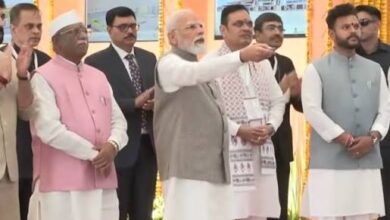 पीएम मोदी राजस्थान दौरा, जोधपुर एयरपोर्ट टर्मिनल, पचपदरा रिफाइनरी, राजस्थान विकास परियोजनाएं, उड़ान योजना, जयपुर मेट्रो फेज 2, नरेंद्र मोदी समाचार, राजस्थान ताजा खबर, बालोतरा समाचार, एचपीसीएल रिफाइनरी, राजस्थान इंफ्रास्ट्रक्चर न्यूज, जोधपुर समाचार,PM Modi Rajasthan Visit, Jodhpur Airport Terminal, Pachpadra Refinery, Rajasthan Development Projects, UDAN Scheme, Jaipur Metro Phase 2, Narendra Modi News, Rajasthan Latest News, Balotra Refinery Project, HPCL Refinery, Infrastructure News India, Jodhpur News,प्रधानमंत्री नरेंद्र मोदी, जोधपुर एयरपोर्ट, राजस्थान दौरा, पचपदरा रिफाइनरी, जयपुर मेट्रो, विकास परियोजनाएं, बालोतरा, उड़ान योजना, राजस्थान सरकार, अवसंरचना,Narendra Modi, Jodhpur Airport, Rajasthan Visit, Pachpadra Refinery, Jaipur Metro, Development Projects, Balotra, UDAN Scheme, Infrastructure, Government Projects,पीएम मोदी लाइव, राजस्थान दौरा, जोधपुर एयरपोर्ट उद्घाटन, पचपदरा रिफाइनरी, जयपुर मेट्रो फेज 2, राजस्थान विकास परियोजनाएं, नरेंद्र मोदी समाचार, PM Modi Live News, Rajasthan Breaking News, Infrastructure Projects India,#PMModi, #RajasthanNews, #JodhpurAirport, #PachpadraRefinery, #JaipurMetro, #DevelopmentProjects, #NarendraModi, #BreakingNews, #Infrastructure, #GoogleDiscover, #HindiNews,