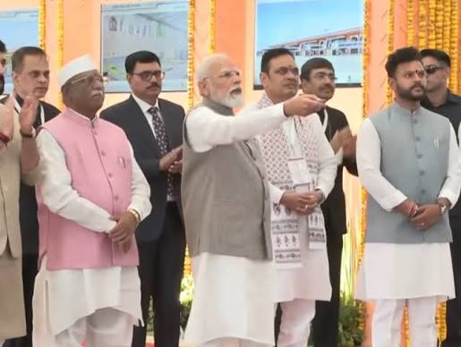 पीएम मोदी राजस्थान दौरा, जोधपुर एयरपोर्ट टर्मिनल, पचपदरा रिफाइनरी, राजस्थान विकास परियोजनाएं, उड़ान योजना, जयपुर मेट्रो फेज 2, नरेंद्र मोदी समाचार, राजस्थान ताजा खबर, बालोतरा समाचार, एचपीसीएल रिफाइनरी, राजस्थान इंफ्रास्ट्रक्चर न्यूज, जोधपुर समाचार,PM Modi Rajasthan Visit, Jodhpur Airport Terminal, Pachpadra Refinery, Rajasthan Development Projects, UDAN Scheme, Jaipur Metro Phase 2, Narendra Modi News, Rajasthan Latest News, Balotra Refinery Project, HPCL Refinery, Infrastructure News India, Jodhpur News,प्रधानमंत्री नरेंद्र मोदी, जोधपुर एयरपोर्ट, राजस्थान दौरा, पचपदरा रिफाइनरी, जयपुर मेट्रो, विकास परियोजनाएं, बालोतरा, उड़ान योजना, राजस्थान सरकार, अवसंरचना,Narendra Modi, Jodhpur Airport, Rajasthan Visit, Pachpadra Refinery, Jaipur Metro, Development Projects, Balotra, UDAN Scheme, Infrastructure, Government Projects,पीएम मोदी लाइव, राजस्थान दौरा, जोधपुर एयरपोर्ट उद्घाटन, पचपदरा रिफाइनरी, जयपुर मेट्रो फेज 2, राजस्थान विकास परियोजनाएं, नरेंद्र मोदी समाचार, PM Modi Live News, Rajasthan Breaking News, Infrastructure Projects India,#PMModi, #RajasthanNews, #JodhpurAirport, #PachpadraRefinery, #JaipurMetro, #DevelopmentProjects, #NarendraModi, #BreakingNews, #Infrastructure, #GoogleDiscover, #HindiNews,