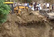 #JammuKashmir #JammuKashmirFlood #Doda #Kishtwar #Cloudburst #Landslide #NH244 #WeatherUpdate #NaturalDisaster #BreakingNews #IndiaNews #GoogleDiscover #RainAlert #JammuNews,,Jammu Kashmir Flood Latest News, Doda Kishtwar Cloudburst Update, NH-244 Traffic Update, Jammu Kashmir Landslide News, Weather Disaster India, Rain Alert Jammu Kashmir, Breaking News Hindi,Jammu Kashmir Flood Images, Doda Landslide, Kishtwar Cloudburst, NH-244 Landslide, Rescue Operation Jammu Kashmir,जम्मू कश्मीर बाढ़ तस्वीर, डोडा भूस्खलन, किश्तवाड़ बादल फटना, NH-244 मलबा, राहत अभियान जम्मू कश्मीर,Jammu Kashmir Flood, Jammu Kashmir Landslide, Doda Cloudburst, Kishtwar Cloudburst, NH-244 Closed, Jammu Kashmir Weather Update, Kishtwar News, Doda News, Quar Hydroelectric Project, Natural Disaster India,जम्मू कश्मीर बाढ़, जम्मू कश्मीर भूस्खलन, डोडा बादल फटना, किश्तवाड़ बादल फटना, NH-244 बंद, जम्मू कश्मीर मौसम अपडेट, जम्मू कश्मीर बारिश, क्वार हाइड्रो प्रोजेक्ट, डोडा न्यूज, किश्तवाड़ न्यूज, प्राकृतिक आपदा समाचार,