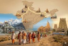 IRCTC Tour Package 2026, Bharat Gaurav Train, Jyotirlinga Tour Package, South India Tour Package, IRCTC EMI Tour, Mahakaleshwar Tour, Omkareshwar Tour, Somnath Tour, Nageshwar Jyotirlinga, Dwarkadhish Temple Tour, Statue of Unity Tour, Lucknow IRCTC, Religious Tour India, Railway Tourism News, Uttar Pradesh News, Travel News,आईआरसीटीसी टूर पैकेज 2026, IRCTC Tour Package 2026, भारत गौरव ट्रेन, चार ज्योतिर्लिंग यात्रा, दक्षिण भारत टूर पैकेज, EMI पर यात्रा, लखनऊ आईआरसीटीसी, धार्मिक यात्रा पैकेज, महाकालेश्वर दर्शन, ओंकारेश्वर यात्रा, सोमनाथ ज्योतिर्लिंग, नागेश्वर ज्योतिर्लिंग, द्वारकाधीश मंदिर, स्टैच्यू ऑफ यूनिटी, उत्तर प्रदेश रेलवे समाचार, लखनऊ समाचार, पर्यटन समाचार,भारत गौरव ट्रेन, आईआरसीटीसी टूर पैकेज, चार ज्योतिर्लिंग यात्रा, लखनऊ रेलवे, धार्मिक पर्यटन, महाकालेश्वर मंदिर, सोमनाथ मंदिर, नागेश्वर ज्योतिर्लिंग, द्वारकाधीश मंदिर, IRCTC भारत गौरव,Bharat Gaurav Train, IRCTC Tour Package, Jyotirlinga Tour, Religious Train India, Mahakaleshwar Temple, Somnath Temple, Nageshwar Temple, Dwarkadhish Temple, Statue of Unity Tour, IRCTC Tourism,#IRCTC, #IRCTCTourPackage, #BharatGauravTrain, #JyotirlingaYatra, #ReligiousTour, #SouthIndiaTour, #Mahakaleshwar, #Somnath, #Dwarkadhish, #Nageshwar, #StatueOfUnity, #LucknowNews, #TravelNews, #RailwayNews, #TourismNews,