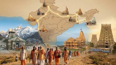 IRCTC Tour Package 2026, Bharat Gaurav Train, Jyotirlinga Tour Package, South India Tour Package, IRCTC EMI Tour, Mahakaleshwar Tour, Omkareshwar Tour, Somnath Tour, Nageshwar Jyotirlinga, Dwarkadhish Temple Tour, Statue of Unity Tour, Lucknow IRCTC, Religious Tour India, Railway Tourism News, Uttar Pradesh News, Travel News,आईआरसीटीसी टूर पैकेज 2026, IRCTC Tour Package 2026, भारत गौरव ट्रेन, चार ज्योतिर्लिंग यात्रा, दक्षिण भारत टूर पैकेज, EMI पर यात्रा, लखनऊ आईआरसीटीसी, धार्मिक यात्रा पैकेज, महाकालेश्वर दर्शन, ओंकारेश्वर यात्रा, सोमनाथ ज्योतिर्लिंग, नागेश्वर ज्योतिर्लिंग, द्वारकाधीश मंदिर, स्टैच्यू ऑफ यूनिटी, उत्तर प्रदेश रेलवे समाचार, लखनऊ समाचार, पर्यटन समाचार,भारत गौरव ट्रेन, आईआरसीटीसी टूर पैकेज, चार ज्योतिर्लिंग यात्रा, लखनऊ रेलवे, धार्मिक पर्यटन, महाकालेश्वर मंदिर, सोमनाथ मंदिर, नागेश्वर ज्योतिर्लिंग, द्वारकाधीश मंदिर, IRCTC भारत गौरव,Bharat Gaurav Train, IRCTC Tour Package, Jyotirlinga Tour, Religious Train India, Mahakaleshwar Temple, Somnath Temple, Nageshwar Temple, Dwarkadhish Temple, Statue of Unity Tour, IRCTC Tourism,#IRCTC, #IRCTCTourPackage, #BharatGauravTrain, #JyotirlingaYatra, #ReligiousTour, #SouthIndiaTour, #Mahakaleshwar, #Somnath, #Dwarkadhish, #Nageshwar, #StatueOfUnity, #LucknowNews, #TravelNews, #RailwayNews, #TourismNews,