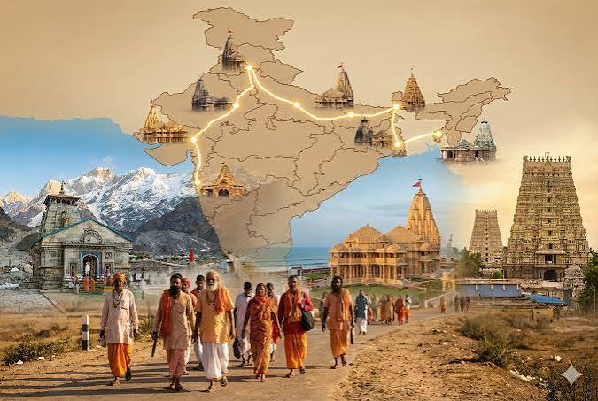 IRCTC Tour Package 2026, Bharat Gaurav Train, Jyotirlinga Tour Package, South India Tour Package, IRCTC EMI Tour, Mahakaleshwar Tour, Omkareshwar Tour, Somnath Tour, Nageshwar Jyotirlinga, Dwarkadhish Temple Tour, Statue of Unity Tour, Lucknow IRCTC, Religious Tour India, Railway Tourism News, Uttar Pradesh News, Travel News,आईआरसीटीसी टूर पैकेज 2026, IRCTC Tour Package 2026, भारत गौरव ट्रेन, चार ज्योतिर्लिंग यात्रा, दक्षिण भारत टूर पैकेज, EMI पर यात्रा, लखनऊ आईआरसीटीसी, धार्मिक यात्रा पैकेज, महाकालेश्वर दर्शन, ओंकारेश्वर यात्रा, सोमनाथ ज्योतिर्लिंग, नागेश्वर ज्योतिर्लिंग, द्वारकाधीश मंदिर, स्टैच्यू ऑफ यूनिटी, उत्तर प्रदेश रेलवे समाचार, लखनऊ समाचार, पर्यटन समाचार,भारत गौरव ट्रेन, आईआरसीटीसी टूर पैकेज, चार ज्योतिर्लिंग यात्रा, लखनऊ रेलवे, धार्मिक पर्यटन, महाकालेश्वर मंदिर, सोमनाथ मंदिर, नागेश्वर ज्योतिर्लिंग, द्वारकाधीश मंदिर, IRCTC भारत गौरव,Bharat Gaurav Train, IRCTC Tour Package, Jyotirlinga Tour, Religious Train India, Mahakaleshwar Temple, Somnath Temple, Nageshwar Temple, Dwarkadhish Temple, Statue of Unity Tour, IRCTC Tourism,#IRCTC, #IRCTCTourPackage, #BharatGauravTrain, #JyotirlingaYatra, #ReligiousTour, #SouthIndiaTour, #Mahakaleshwar, #Somnath, #Dwarkadhish, #Nageshwar, #StatueOfUnity, #LucknowNews, #TravelNews, #RailwayNews, #TourismNews,