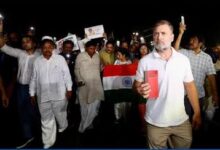 #NEETPaperLeak #RahulGandhi #PriyankaGandhi #StudentProtest #NEETUG #INDIABloc #DelhiNews #EducationNews #PoliticalNews #ExamReform #BreakingNews #GoogleDiscover #TrendingNews,Rahul Gandhi Gandhi Smriti, NEET Paper Leak Protest, Student Protest Delhi, Priyanka Gandhi Protest, INDIA Bloc Leaders,NEET Paper Leak Latest News, Rahul Gandhi Latest News, NEET Protest Today, Delhi Student Protest, INDIA Bloc News, Education Crisis India, NEET UG Latest Update, Political News Today,NEET Paper Leak Protest, Rahul Gandhi NEET Protest, Priyanka Gandhi NEET News, INDIA Bloc Protest, NEET UG Controversy, Student Protest Delhi, Education Minister Resignation Demand, Gandhi Smriti Protest, Delhi Political News, Exam Reform India,नीट पेपर लीक मामला, NEET पेपर लीक प्रदर्शन, राहुल गांधी नीट विरोध, प्रियंका गांधी नीट प्रदर्शन, INDIA ब्लॉक प्रदर्शन, छात्र आंदोलन दिल्ली, नीट यूजी विवाद, शिक्षा मंत्री इस्तीफा मांग, गांधी स्मृति प्रदर्शन, दिल्ली राजनीति खबर, परीक्षा सुधार,