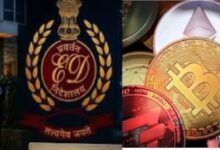 ED Raid News, ईडी छापेमारी, ED की बड़ी कार्रवाई, 450 करोड़ बैंक फ्रॉड, बैंक धोखाधड़ी मामला, लखनऊ ED रेड, बुलंदशहर ED कार्रवाई, यूपी बैंक घोटाला, मनी लॉन्ड्रिंग केस, PMLA कार्रवाई, Santosh Overseas Ltd केस, CBI बैंक फ्रॉड केस, उत्तर प्रदेश क्राइम न्यूज, आर्थिक अपराध खबर,ED Raid News, Enforcement Directorate Raid, ED Action On Bank Fraud, 450 Crore Bank Fraud Case, PMLA Case Update, ED Lucknow Zonal Office, Delhi UP Punjab ED Raid, Money Laundering Investigation, Santosh Overseas Ltd, CBI Bank Fraud Case, Financial Crime News India,लखनऊ ED न्यूज, Lucknow ED Raid News, उत्तर प्रदेश ED कार्रवाई, Uttar Pradesh Bank Fraud Case, बुलंदशहर समाचार, Bulandshahr ED Raid, दिल्ली ED छापेमारी, Delhi Money Laundering Case, Punjab ED Action, UP Crime News,ED Raid Team Image, Enforcement Directorate Action, 450 Crore Bank Fraud Case, PMLA Investigation India, Lucknow ED Office Raid, Financial Crime Investigation,