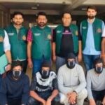 दिल्ली आतंकी साजिश, ISI आतंकी नेटवर्क, दिल्ली पुलिस स्पेशल सेल, पाकिस्तान समर्थित आतंकवादी, दिल्ली में आतंकी हमला, दिल्ली धार्मिक स्थलों की रेकी, दिल्ली पुलिस कार्रवाई, दिल्ली एनसीआर सुरक्षा, पंजाब से आतंकी गिरफ्तारी, विदेशी हथियार बरामद, ड्रोन से हथियार तस्करी, दिल्ली क्राइम न्यूज, राष्ट्रीय सुरक्षा खबर, नई दिल्ली समाचार, दिल्ली आतंकवाद समाचार, दिल्ली पुलिस ऑपरेशन, भारत सुरक्षा एजेंसियां, दिल्ली ब्रेकिंग न्यूज,Delhi Terror Plot, ISI Terror Module, Delhi Police Special Cell, Pakistan Supported Terror Network, Delhi Terror Attack Plan, Religious Places Reconnaissance Delhi, Delhi Police Operation, Delhi NCR Security Alert, Punjab Terror Arrest, Foreign Weapons Seized, Drone Weapon Smuggling, Delhi Crime News, National Security News India, New Delhi Breaking News, Terror Module Busted India, Intelligence Operation India,Delhi Police Arrest Terrorists, ISI Module Busted, Pakistan Reconnaissance Videos, Delhi Temple Surveillance, Police Station Videos Sent To Pakistan, Foreign Pistols Recovered, Punjab Terror Network, National Security Operation, Delhi Terror Arrest, Special Cell Action,#DelhiTerrorPlot, #ISITerrorModule, #DelhiPolice, #NationalSecurity, #BreakingNews, #DelhiNews, #PunjabNews, #TerrorModuleBusted, #PakistanISI, #CrimeNews, #SecurityAlert, #DelhiNCR, #IndiaNews, #GoogleDiscover, #TrendingNews, #SpecialCell, #DelhiCrime, #CounterTerrorism, #DelhiBreakingNews,