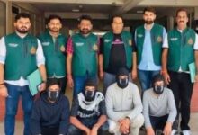 दिल्ली आतंकी साजिश, ISI आतंकी नेटवर्क, दिल्ली पुलिस स्पेशल सेल, पाकिस्तान समर्थित आतंकवादी, दिल्ली में आतंकी हमला, दिल्ली धार्मिक स्थलों की रेकी, दिल्ली पुलिस कार्रवाई, दिल्ली एनसीआर सुरक्षा, पंजाब से आतंकी गिरफ्तारी, विदेशी हथियार बरामद, ड्रोन से हथियार तस्करी, दिल्ली क्राइम न्यूज, राष्ट्रीय सुरक्षा खबर, नई दिल्ली समाचार, दिल्ली आतंकवाद समाचार, दिल्ली पुलिस ऑपरेशन, भारत सुरक्षा एजेंसियां, दिल्ली ब्रेकिंग न्यूज,Delhi Terror Plot, ISI Terror Module, Delhi Police Special Cell, Pakistan Supported Terror Network, Delhi Terror Attack Plan, Religious Places Reconnaissance Delhi, Delhi Police Operation, Delhi NCR Security Alert, Punjab Terror Arrest, Foreign Weapons Seized, Drone Weapon Smuggling, Delhi Crime News, National Security News India, New Delhi Breaking News, Terror Module Busted India, Intelligence Operation India,Delhi Police Arrest Terrorists, ISI Module Busted, Pakistan Reconnaissance Videos, Delhi Temple Surveillance, Police Station Videos Sent To Pakistan, Foreign Pistols Recovered, Punjab Terror Network, National Security Operation, Delhi Terror Arrest, Special Cell Action,#DelhiTerrorPlot, #ISITerrorModule, #DelhiPolice, #NationalSecurity, #BreakingNews, #DelhiNews, #PunjabNews, #TerrorModuleBusted, #PakistanISI, #CrimeNews, #SecurityAlert, #DelhiNCR, #IndiaNews, #GoogleDiscover, #TrendingNews, #SpecialCell, #DelhiCrime, #CounterTerrorism, #DelhiBreakingNews,