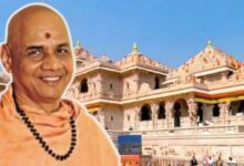 #RamMandir #Ayodhya #RamMandirDonation #SwamiAvdheshanand #SanatanDharma #AyodhyaNews #TempleNews #RamMandirTrust #BreakingNews #IndiaNews #GoogleDiscover #ReligiousNews,Ram Mandir Donation Theft Latest News, Ayodhya Ram Mandir Controversy, Swami Avdheshanand Giri News, Ram Mandir Trust Update, Sanatan Society Reaction, Temple Donation Case, India Religious News,Swami Avdheshanand Giri Statement, Ram Mandir Donation Controversy, Ayodhya Ram Temple, Ram Mandir Trust, Saint Reaction,स्वामी अवधेशानंद गिरी बयान, राम मंदिर चढ़ावा विवाद, अयोध्या राम मंदिर, राम मंदिर ट्रस्ट बैठक, संत समाज प्रतिक्रिया,Ram Mandir Donation Theft, Ram Mandir Donation Scam, Swami Avdheshanand Giri Statement, Ayodhya Ram Mandir News, Ram Mandir Trust Controversy, Sanatan Society Reaction, Ayodhya Latest News, Religious News India,राम मंदिर चढ़ावा चोरी, राम मंदिर दान विवाद, स्वामी अवधेशानंद गिरी बयान, अयोध्या राम मंदिर विवाद, राम मंदिर ट्रस्ट, सनातन समाज, राम मंदिर एसआईटी जांच, अयोध्या समाचार, धार्मिक समाचार हिंदी, उत्तर प्रदेश न्यूज,