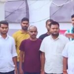 अयोध्या राम मंदिर चढ़ावा चोरी, राम मंदिर चोरी केस, राम मंदिर ट्रस्ट मामला, अनुकल्प मिश्र पुलिस रिमांड, करुणेश पांडेय खबर, लवकुश मिश्र गिरफ्तार, अयोध्या पुलिस कार्रवाई, राम मंदिर लेटेस्ट न्यूज, चढ़ावा चोरी केस अपडेट, श्रीराम जन्मभूमि ट्रस्ट खबर, अयोध्या क्राइम न्यूज,Ayodhya Ram Mandir Chadhawa Chori Case, Ram Mandir Theft Case, Anukalp Mishra Police Remand, Karunesh Pandey News, Lavkush Mishra Arrest, Ayodhya Police Investigation, Ram Temple Trust Case, Ram Mandir Latest News, Ayodhya Crime News, Shri Ram Janmabhoomi Case,#AyodhyaRamMandir #RamMandir #ChadhawaChori #AyodhyaNews #RamMandirCase #UPPolice #CrimeNews #ShriRamJanmabhoomi #AyodhyaUpdate #BreakingNews,Ayodhya Police Investigation Ram Mandir Case, Ram Temple Theft Case Police Remand, Anukalp Mishra Karunesh Pandey Lavkush Mishra, Ram Mandir Trust Investigation, Ayodhya Crime Investigation,