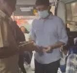 Karnataka Transport Minister, Byrathi Suresh, BMTC Bus, Bengaluru Bus News, Bus Conductor, Change Money Issue, Surprise Inspection, Auto Driver Overcharge, Karnataka Transport Department, Bengaluru News, Public Transport, Karnataka News, Transport Minister News, India News, Viral News,कर्नाटक परिवहन मंत्री बस में, BMTC बस, बेंगलुरु बस यात्रा, बस कंडक्टर, मंत्री का निरीक्षण, ऑटो रिक्शा, बायराथी सुरेश, सार्वजनिक परिवहन, कर्नाटक न्यूज, वायरल वीडियो,Byrathi Suresh Bus Inspection, BMTC Bus, Bengaluru Public Transport, Bus Conductor, Karnataka Minister, Auto Rickshaw Bengaluru, Surprise Inspection, Karnataka Transport, Bengaluru News, Viral Video,#Karnataka, #Bengaluru, #BMTC, #ByrathiSuresh, #TransportMinister, #PublicTransport, #BusConductor, #AutoRickshaw, #KarnatakaNews, #IndiaNews, #ViralNews, #BreakingNews, #TransportDepartment, #BengaluruNews, #HindiNews,कर्नाटक परिवहन मंत्री, बायराथी सुरेश, BMTC बस, बेंगलुरु बस समाचार, बस कंडक्टर, खुले पैसे विवाद, मंत्री का औचक निरीक्षण, ऑटो चालक अधिक किराया, कर्नाटक परिवहन विभाग, बेंगलुरु न्यूज, सार्वजनिक परिवहन, कर्नाटक समाचार, ट्रांसपोर्ट मंत्री, भारत समाचार, वायरल न्यूज,