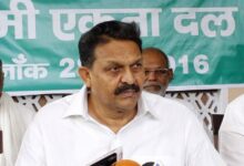 अफजाल अंसारी FIR, गाजीपुर न्यूज, सपा सांसद अफजाल अंसारी, अफजाल अंसारी शस्त्र लाइसेंस मामला, गाजीपुर पुलिस कार्रवाई, मुख्तार अंसारी गैंग हथियार जांच, उत्तर प्रदेश क्राइम न्यूज, यूपी पुलिस खबर, मुहम्मदाबाद थाना FIR, आर्म्स एक्ट मामला, गाजीपुर ब्रेकिंग न्यूज,Afzal Ansari FIR, Ghazipur News, SP MP Afzal Ansari Case, Afzal Ansari Arms License Case, UP Crime News, Ghazipur Police Action, Mukhtar Ansari Gang Arms Investigation, Uttar Pradesh Latest News, Arms Act Case, Mohammadabad Police Station FIR,अफजाल अंसारी पर FIR क्यों हुई, अफजाल अंसारी हथियार मामला, गाजीपुर सांसद अफजाल अंसारी न्यूज, 145 हथियार जांच मामला, यूपी पुलिस बड़ी कार्रवाई, मुख्तार गैंग शस्त्र लाइसेंस जांच, Ghazipur breaking news today, Afzal Ansari latest news,#AfzalAnsari, #GhazipurNews, #UPNews, #UPPolice, #CrimeNews, #ArmsLicenseCase, #UttarPradeshNews, #BreakingNews, #SamajwadiParty, #GhazipurBreaking, #HindiNews, #GoogleDiscover, #LatestNews,