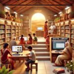 UP Digital Library Scheme, Yogi Government Education Scheme, Digital Library Uttar Pradesh, Village Digital Library India, UPSC Preparation Village, NEET Preparation Village, Rural Education UP, Panchayat Digital Library, IAS Preparation, PCS Preparation, Uttar Pradesh Education News,यूपी डिजिटल लाइब्रेरी, गांव में हाईटेक लाइब्रेरी, पंचायत भवन डिजिटल केंद्र, UPSC तैयारी, NEET तैयारी, ग्रामीण छात्र, योगी सरकार शिक्षा योजना, उत्तर प्रदेश शिक्षा,UP Digital Library, Village Digital Library, Panchayat Digital Center, UPSC Preparation, NEET Preparation, Rural Students, Yogi Government Scheme, Uttar Pradesh Education,UP Digital Library Scheme, Yogi Government Latest Scheme, गांव में IAS तैयारी, यूपी शिक्षा क्रांति, पंचायत डिजिटल लाइब्रेरी, ग्रामीण युवाओं के लिए योजना, UPSC NEET Preparation, Uttar Pradesh News, Lucknow News, Rural India Education, Digital India,#UPDigitalLibrary, #YogiGovernment, #DigitalIndia, #RuralEducation, #UPEducation, #UPSCPreparation, #NEETPreparation, #IASPreparation, #VillageDevelopment, #UttarPradesh, #LucknowNews, #EducationRevolution, #GoogleDiscover, #HindiNews, #UPNews,