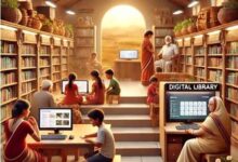 UP Digital Library Scheme, Yogi Government Education Scheme, Digital Library Uttar Pradesh, Village Digital Library India, UPSC Preparation Village, NEET Preparation Village, Rural Education UP, Panchayat Digital Library, IAS Preparation, PCS Preparation, Uttar Pradesh Education News,यूपी डिजिटल लाइब्रेरी, गांव में हाईटेक लाइब्रेरी, पंचायत भवन डिजिटल केंद्र, UPSC तैयारी, NEET तैयारी, ग्रामीण छात्र, योगी सरकार शिक्षा योजना, उत्तर प्रदेश शिक्षा,UP Digital Library, Village Digital Library, Panchayat Digital Center, UPSC Preparation, NEET Preparation, Rural Students, Yogi Government Scheme, Uttar Pradesh Education,UP Digital Library Scheme, Yogi Government Latest Scheme, गांव में IAS तैयारी, यूपी शिक्षा क्रांति, पंचायत डिजिटल लाइब्रेरी, ग्रामीण युवाओं के लिए योजना, UPSC NEET Preparation, Uttar Pradesh News, Lucknow News, Rural India Education, Digital India,#UPDigitalLibrary, #YogiGovernment, #DigitalIndia, #RuralEducation, #UPEducation, #UPSCPreparation, #NEETPreparation, #IASPreparation, #VillageDevelopment, #UttarPradesh, #LucknowNews, #EducationRevolution, #GoogleDiscover, #HindiNews, #UPNews,