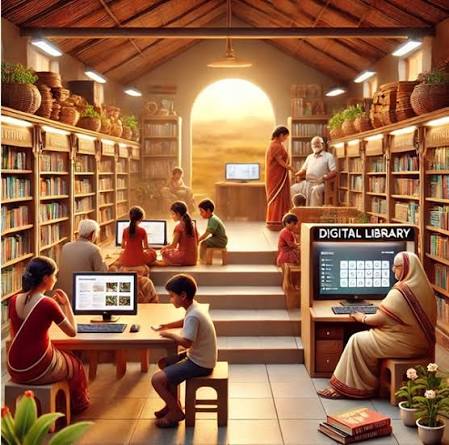 UP Digital Library Scheme, Yogi Government Education Scheme, Digital Library Uttar Pradesh, Village Digital Library India, UPSC Preparation Village, NEET Preparation Village, Rural Education UP, Panchayat Digital Library, IAS Preparation, PCS Preparation, Uttar Pradesh Education News,यूपी डिजिटल लाइब्रेरी, गांव में हाईटेक लाइब्रेरी, पंचायत भवन डिजिटल केंद्र, UPSC तैयारी, NEET तैयारी, ग्रामीण छात्र, योगी सरकार शिक्षा योजना, उत्तर प्रदेश शिक्षा,UP Digital Library, Village Digital Library, Panchayat Digital Center, UPSC Preparation, NEET Preparation, Rural Students, Yogi Government Scheme, Uttar Pradesh Education,UP Digital Library Scheme, Yogi Government Latest Scheme, गांव में IAS तैयारी, यूपी शिक्षा क्रांति, पंचायत डिजिटल लाइब्रेरी, ग्रामीण युवाओं के लिए योजना, UPSC NEET Preparation, Uttar Pradesh News, Lucknow News, Rural India Education, Digital India,#UPDigitalLibrary, #YogiGovernment, #DigitalIndia, #RuralEducation, #UPEducation, #UPSCPreparation, #NEETPreparation, #IASPreparation, #VillageDevelopment, #UttarPradesh, #LucknowNews, #EducationRevolution, #GoogleDiscover, #HindiNews, #UPNews,