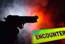 अंबेडकरनगर STF एनकाउंटर, अंबेडकरनगर पुलिस एनकाउंटर, एक लाख इनामी बदमाश असीम अली, असीम अली उर्फ विक्की एनकाउंटर, UP STF कार्रवाई, उत्तर प्रदेश अपराध समाचार, यूपी पुलिस एनकाउंटर न्यूज, अंबेडकरनगर ब्रेकिंग न्यूज, कानपुर का बदमाश असीम अली, जगदीशपुर मुठभेड़, इनामी बदमाश ढेर, उत्तर प्रदेश क्राइम न्यूज,Ambedkar Nagar STF Encounter,अंबेडकरनगर STF एनकाउंटर आज की खबर,Ambedkar Nagar STF Encounter Symbolic Image, UP STF Police Operation, Reward Criminal Aseem Ali Vicky, Uttar Pradesh Police Encounter News, Crime News Uttar Pradesh,UP STF Encounter Today, One Lakh Reward Criminal News, Aseem Ali Vicky Latest News, UP Police Big Action, Uttar Pradesh Crime Breaking News, Ambedkar Nagar Latest News,UP STF Encounter News, Aseem Ali Vicky Encounter, One Lakh Reward Criminal Killed, Uttar Pradesh Police Encounter, UP Crime News Today, Ambedkar Nagar Breaking News, Kanpur Criminal Encounter, STF Operation UP, Jagdishpur Encounter News,#AmbedkarNagar,अंबेडकरनगर उत्तर प्रदेश, जगदीशपुर गांव अंबेडकरनगर, बेवाना थाना अंबेडकरनगर, कानपुर बिल्हौर, धुरैया गांव कानपुर, उत्तर प्रदेश पुलिस, यूपी एसटीएफ, #STFEncounter, #UPSTF, #UPPolice, #CrimeNews, #UttarPradeshNews, #AmbedkarNagarNews, #PoliceAction, #BreakingNews, #UPCrimeNews, Location SE