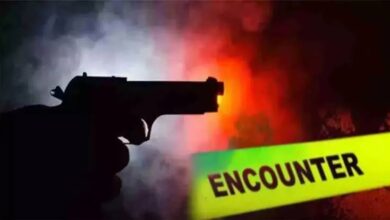 अंबेडकरनगर STF एनकाउंटर, अंबेडकरनगर पुलिस एनकाउंटर, एक लाख इनामी बदमाश असीम अली, असीम अली उर्फ विक्की एनकाउंटर, UP STF कार्रवाई, उत्तर प्रदेश अपराध समाचार, यूपी पुलिस एनकाउंटर न्यूज, अंबेडकरनगर ब्रेकिंग न्यूज, कानपुर का बदमाश असीम अली, जगदीशपुर मुठभेड़, इनामी बदमाश ढेर, उत्तर प्रदेश क्राइम न्यूज,Ambedkar Nagar STF Encounter,अंबेडकरनगर STF एनकाउंटर आज की खबर,Ambedkar Nagar STF Encounter Symbolic Image, UP STF Police Operation, Reward Criminal Aseem Ali Vicky, Uttar Pradesh Police Encounter News, Crime News Uttar Pradesh,UP STF Encounter Today, One Lakh Reward Criminal News, Aseem Ali Vicky Latest News, UP Police Big Action, Uttar Pradesh Crime Breaking News, Ambedkar Nagar Latest News,UP STF Encounter News, Aseem Ali Vicky Encounter, One Lakh Reward Criminal Killed, Uttar Pradesh Police Encounter, UP Crime News Today, Ambedkar Nagar Breaking News, Kanpur Criminal Encounter, STF Operation UP, Jagdishpur Encounter News,#AmbedkarNagar,अंबेडकरनगर उत्तर प्रदेश, जगदीशपुर गांव अंबेडकरनगर, बेवाना थाना अंबेडकरनगर, कानपुर बिल्हौर, धुरैया गांव कानपुर, उत्तर प्रदेश पुलिस, यूपी एसटीएफ, #STFEncounter, #UPSTF, #UPPolice, #CrimeNews, #UttarPradeshNews, #AmbedkarNagarNews, #PoliceAction, #BreakingNews, #UPCrimeNews, Location SE