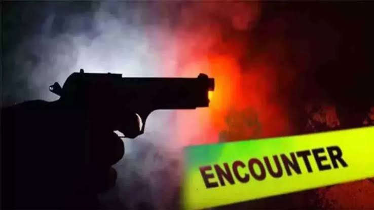 अंबेडकरनगर STF एनकाउंटर, अंबेडकरनगर पुलिस एनकाउंटर, एक लाख इनामी बदमाश असीम अली, असीम अली उर्फ विक्की एनकाउंटर, UP STF कार्रवाई, उत्तर प्रदेश अपराध समाचार, यूपी पुलिस एनकाउंटर न्यूज, अंबेडकरनगर ब्रेकिंग न्यूज, कानपुर का बदमाश असीम अली, जगदीशपुर मुठभेड़, इनामी बदमाश ढेर, उत्तर प्रदेश क्राइम न्यूज,Ambedkar Nagar STF Encounter,अंबेडकरनगर STF एनकाउंटर आज की खबर,Ambedkar Nagar STF Encounter Symbolic Image, UP STF Police Operation, Reward Criminal Aseem Ali Vicky, Uttar Pradesh Police Encounter News, Crime News Uttar Pradesh,UP STF Encounter Today, One Lakh Reward Criminal News, Aseem Ali Vicky Latest News, UP Police Big Action, Uttar Pradesh Crime Breaking News, Ambedkar Nagar Latest News,UP STF Encounter News, Aseem Ali Vicky Encounter, One Lakh Reward Criminal Killed, Uttar Pradesh Police Encounter, UP Crime News Today, Ambedkar Nagar Breaking News, Kanpur Criminal Encounter, STF Operation UP, Jagdishpur Encounter News,#AmbedkarNagar,अंबेडकरनगर उत्तर प्रदेश, जगदीशपुर गांव अंबेडकरनगर, बेवाना थाना अंबेडकरनगर, कानपुर बिल्हौर, धुरैया गांव कानपुर, उत्तर प्रदेश पुलिस, यूपी एसटीएफ, #STFEncounter, #UPSTF, #UPPolice, #CrimeNews, #UttarPradeshNews, #AmbedkarNagarNews, #PoliceAction, #BreakingNews, #UPCrimeNews, Location SE