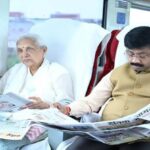 आनंदीबेन पटेल वंदे भारत यात्रा, वंदे भारत एक्सप्रेस, प्रयागराज समाचार, लखनऊ वंदे भारत, यूपी राज्यपाल, आनंदीबेन पटेल न्यूज, राज्यपाल का अनोखा अंदाज, वंदे भारत टिकट, प्रयागराज जंक्शन, उत्तर प्रदेश समाचार, रेलवे न्यूज, VIP टिकट नियम,Anandiben Patel Vande Bharat Journey, Vande Bharat Express News, Prayagraj News, Lucknow Vande Bharat, UP Governor Anandiben Patel, Vande Bharat Ticket Check, Indian Railways News, Prayagraj Junction, Uttar Pradesh News, Railway Update,आनंदीबेन पटेल फोटो, वंदे भारत एक्सप्रेस, प्रयागराज स्टेशन, यूपी राज्यपाल, रेलवे यात्रा, टिकट जांच,Anandiben Patel Latest News, Vande Bharat Express News Today, UP Governor News, Prayagraj Breaking News, Indian Railways Latest Update, Lucknow Prayagraj Vande Bharat, Viral News UP, Uttar Pradesh Latest News,Anandiben Patel Photo, Vande Bharat Express, Prayagraj Station, UP Governor, Railway Journey, Ticket Check,#AnandibenPatel #VandeBharatExpress #Prayagraj #IndianRailways #UPNews #LucknowNews #RailwayNews #VandeBharat #UttarPradesh #ViralNews #BreakingNews #HindiNews #RailwayUpdate #GovernorNews,