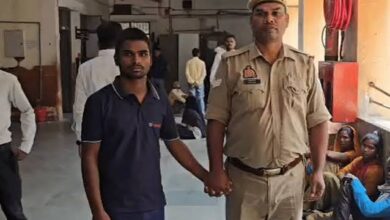 बहराइच अपराध समाचार, Bahraich Crime News, बहराइच पॉक्सो कोर्ट फैसला, बहराइच हत्या मामला, मासूम बच्चे की हत्या, कुकर्म मामला, यूपी क्राइम न्यूज, उत्तर प्रदेश अपराध समाचार, पॉक्सो एक्ट, फांसी की सजा, कोर्ट फैसला, बहराइच न्यूज आज, कैसरगंज अपराध, यूपी पुलिस, न्यायालय फैसला,Bahraich Crime News, Bahraich POCSO Court Verdict, UP Crime News, Child Murder Case, POCSO Act Case, Death Sentence India, Bahraich News Today, Uttar Pradesh Crime News, Court Verdict, Child Abuse Case, Kaizer Ganj Crime, UP Police News,Bahraich Court Verdict, POCSO Court Decision, Child Justice, Death Sentence, UP Crime News, Bahraich Police, Court Judgment,Bahraich Crime News Today, Bahraich POCSO Case, UP Crime News, Child Murder Case Latest Update, POCSO Court Verdict, Death Sentence News India, Uttar Pradesh Breaking News, Court Decision Today, Crime News India,#BahraichCrimeNews #UPCrime #POCSOAct #CourtVerdict #ChildJustice #UttarPradeshNews #CrimeNews #BahraichNews #BreakingNews #HindiNews #GoogleDiscover #TrendingNews,