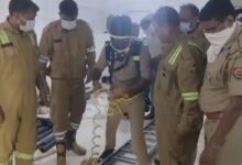 ग्रेटर नोएडा STP टैंक हादसा, एल्डिको सोसायटी हादसा, सेक्टर 150 ग्रेटर नोएडा, जहरीली गैस से मौत, STP टैंक सफाई हादसा, नोएडा समाचार, ग्रेटर नोएडा न्यूज, गौतम बुद्ध नगर समाचार, पुलिस जांच, सीवेज टैंक हादसा, सफाईकर्मी की मौत, सिक्योरिटी गार्ड की मौत, उत्तर प्रदेश हादसा, Greater Noida News,Greater Noida STP Tank Accident, Eldeco Society Greater Noida, Sector 150 Greater Noida News, Toxic Gas Accident, STP Tank Cleaning Accident, Sewage Treatment Plant Accident, Gautam Budh Nagar News, Greater Noida Latest News, Uttar Pradesh News, Security Guard Death, Sanitation Worker Death, Confined Space Accident, Police Investigation,ग्रेटर नोएडा हादसा, एल्डिको सोसायटी, STP टैंक, जहरीली गैस, सफाईकर्मी, सिक्योरिटी गार्ड, गौतम बुद्ध नगर पुलिस, सेक्टर 150, उत्तर प्रदेश समाचार, दुर्घटना स्थल,#GreaterNoida, #GreaterNoidaNews, #EldecoSociety, #STPTankAccident, #ToxicGas, #Sector150, #GautamBuddhNagar, #UPNews, #PoliceInvestigation, #BreakingNews, #SanitationWorker, #SecurityGuard, #AccidentNews, #UttarPradeshNews, #GoogleDiscover,