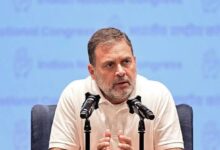 केन-बेतवा परियोजना, केन-बेतवा लिंक परियोजना, राहुल गांधी, राहुल गांधी बयान, आदिवासी आंदोलन, मध्य प्रदेश समाचार, छतरपुर समाचार, केन-बेतवा विरोध प्रदर्शन, नदी जोड़ो परियोजना, जल सत्याग्रह, पुनर्वास, मुआवजा, कांग्रेस समाचार, राष्ट्रीय राजनीति, भारत समाचार,Ken Betwa Link Project, Rahul Gandhi, Rahul Gandhi Statement, Ken Betwa Protest, Adivasi Protest, Madhya Pradesh News, Chhatarpur News, River Linking Project, Tribal Protest India, Rehabilitation, Compensation, Congress News, National Politics, India News,केन-बेतवा परियोजना क्या है, राहुल गांधी केन-बेतवा बयान, Ken Betwa Project News, Ken Betwa Link Project Latest News, Adivasi Protest Madhya Pradesh, Chhatarpur Protest, Rahul Gandhi Latest News, River Linking Project India, Ken Betwa Project Benefits, Ken Betwa Project Controversy,#RahulGandhi, #KenBetwaProject, #KenBetwaLinkProject, #AdivasiProtest, #MadhyaPradesh, #Chhatarpur, #RiverLinkingProject, #Congress, #NationalNews, #Politics, #TribalRights, #Rehabilitation, #BreakingNews, #IndiaNews, #Bundelkhand,