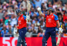 IND vs ENG 2nd T20, भारत बनाम इंग्लैंड टी20, इंग्लैंड ने भारत को हराया, जैकब बेथेल पारी, मैनचेस्टर टी20 मैच, भारतीय क्रिकेट टीम, इंग्लैंड क्रिकेट टीम, अर्शदीप सिंह विकेट, टी20 सीरीज 2026, क्रिकेट न्यूज हिंदी,India vs England 2nd T20I, IND vs ENG highlights, Jacob Bethell innings, England beat India, Manchester T20 match, India cricket team news, England cricket team, Arshdeep Singh wickets, T20 series 2026, cricket match report,क्रिकेट मैच फोटो, भारत इंग्लैंड मैच, बेथेल बल्लेबाजी, अर्शदीप सिंह गेंदबाजी, मैनचेस्टर ग्राउंड, टी20 हाइलाइट्स,Cricket match image, India England T20, Bethell batting highlights, Arshdeep Singh bowling, Manchester stadium, T20 highlights photo,IND vs ENG, India vs England T20, Jacob Bethell 76 runs, England win cricket, Manchester T20 match, cricket highlights India, Arshdeep Singh performance, T20 series update, breaking sports news, cricket news 2026, भारत इंग्लैंड मैच, टी20 हाइलाइट्स,#INDvsENG #Cricket #T20I #IndiaCricket #EnglandCricket #JacobBethell #ArshdeepSingh #CricketNews #SportsNews #BreakingNews #GoogleDiscover #TrendingNews #IPLStyle #MatchReport