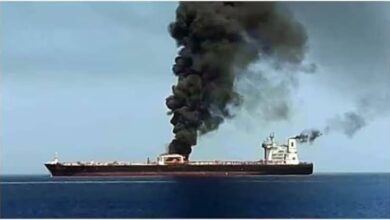 ओमान जहाज हमला, Oman Ship Attack News, GFS Galaxy जहाज हमला, भारतीय नागरिक लापता, विदेश मंत्रालय बयान, ओमान तट खबर, समुद्री सुरक्षा समाचार, मिडिल ईस्ट तनाव, भारतीय नाविक रेस्क्यू, अंतरराष्ट्रीय खबर,Oman Ship Attack, GFS Galaxy Ship Attack, Indian Crew Missing, Indian Foreign Ministry Statement, Oman Coast Incident, Maritime Security News, Middle East Tension, Indian Sailors Rescued, International News,ओमान तट जहाज हमला, GFS Galaxy जहाज, भारतीय नाविक रेस्क्यू, विदेश मंत्रालय अपडेट, समुद्री सुरक्षा संकट,Oman Coast Ship Attack, GFS Galaxy Vessel Incident, Indian Crew Rescue, MEA Statement, Maritime Security Crisis,#OmanShipAttack, #GFSGalaxy, #IndianNavy, #MEA, #MaritimeSecurity, #MiddleEastCrisis, #BreakingNews, #InternationalNews, #IndianCrew, #WorldNews,