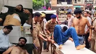 फिरोजाबाद एनकाउंटर, Firozabad Encounter News, यूपी पुलिस एनकाउंटर, शिकोहाबाद पुलिस मुठभेड़, इटावा SOG कार्रवाई, फिरोजाबाद क्राइम न्यूज, बदमाश ढेर यूपी, यूपी पुलिस कार्रवाई, रेलवे स्टेशन एनकाउंटर, उत्तर प्रदेश अपराध समाचार,Firozabad Encounter, UP Police Encounter News, Etawah SOG Action, Shikohabad Police Encounter, Criminals Killed in Encounter, Firozabad Crime News, Uttar Pradesh Police Action, UP Breaking News, Police Operation India,फिरोजाबाद पुलिस एनकाउंटर, शिकोहाबाद रेलवे स्टेशन मुठभेड़, SOG टीम कार्रवाई, पुलिस और बदमाशों की मुठभेड़, घायल पुलिस जवान,Firozabad Police Encounter, Shikohabad Railway Station Encounter, SOG Team Action, UP Police Operation, Injured Policemen,Firozabad Latest News, UP Police Breaking News, Encounter News Today, Uttar Pradesh Crime News, Etawah SOG Latest Action, Shikohabad News, UP Crime Update, Police Encounter India,फिरोजाबाद उत्तर प्रदेश समाचार, Firozabad Uttar Pradesh News, शिकोहाबाद न्यूज, Shikohabad News Today, इटावा पुलिस खबर, Etawah SOG News, UP Crime News,#FirozabadEncounter #UPPolice #EtawahSOG #Shikohabad #UPCrimeNews #PoliceAction #BreakingNews #UttarPradeshNews #CrimeNews #EncounterNews #FirozabadNews,