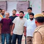 राम मंदिर चढ़ावा चोरी केस, राम मंदिर चोरी मामला, अयोध्या समाचार, कुलशेखर सिंह, फैजाबाद बार एसोसिएशन, सरकारी वकील, कानूनी सहायता, राम मंदिर चढ़ावा, अयोध्या कोर्ट, उत्तर प्रदेश समाचार, न्यायालय, विधिक सहायता, राष्ट्रीय समाचार, राम मंदिर न्यूज, अदालत समाचार,Ram Mandir Donation Theft Case, Ram Temple Donation Theft, Ayodhya News, Kulshekhar Singh, Faizabad Bar Association, Legal Aid, Government Lawyer, Ram Temple News, Ayodhya Court, Uttar Pradesh News, Court News, Judicial Proceedings, India News, #RamMandir #Ayodhya #RamMandirDonation #DonationTheft #LegalAid #CourtNews #AyodhyaNews #UPNews #BreakingNews #IndiaNews #KulshekharSingh #FaizabadBarAssociation #राममंदिर #अयोध्या #चढ़ावा_चोरी #उत्तरप्रदेश #कोर्ट_न्यूज #राष्ट्रीय_समाचार #ब्रेकिंग_न्यूज,Legal News,