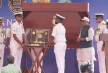 INS महेंद्रगिरी, भारतीय नौसेना, राजनाथ सिंह, INS Mahendragiri, प्रोजेक्ट 17A, नीलगिरी क्लास फ्रिगेट, विशाखापत्तनम, आंध्र प्रदेश समाचार, रक्षा समाचार, भारतीय रक्षा मंत्रालय, आत्मनिर्भर भारत, मझगांव डॉक शिपबिल्डर्स, भारतीय नौसेना युद्धपोत, ड्रोन हब, रक्षा तकनीक,INS Mahendragiri, Indian Navy, Rajnath Singh, Project 17A, Nilgiri Class Frigate, Visakhapatnam News, Andhra Pradesh News, Defence News India, Indigenous Warship, Mazagon Dock Shipbuilders Limited, Atmanirbhar Bharat, Indian Naval Warship, Drone Hub India, Naval Defence,INS महेंद्रगिरी, भारतीय नौसेना, राजनाथ सिंह, प्रोजेक्ट 17A, स्टील्थ फ्रिगेट, विशाखापत्तनम, आंध्र प्रदेश, आत्मनिर्भर भारत, INS Mahendragiri, Indian Navy, Rajnath Singh, Defence News India, Project 17A Frigate, Indigenous Warship,INS Mahendragiri Image, Indian Navy Warship, Rajnath Singh Visakhapatnam, Stealth Frigate, Project 17A, Indian Defence, Naval Commissioning Ceremony, Andhra Pradesh, Indigenous Warship, Defence Minister,#INSMahendragiri, #IndianNavy, #RajnathSingh, #Project17A, #StealthFrigate, #AtmanirbharBharat, #DefenceNews, #Visakhapatnam, #AndhraPradesh, #IndianDefence, #INSमहेंद्रगिरी, #भारतीयनौसेना, #राजनाथसिंह, #आत्मनिर्भरभारत, #रक्षासमाचार, #आंध्रप्रदेश, #ड्रोनहब, #NavalPower,