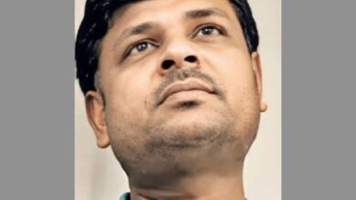 Maharashtra TET Paper Leak, Virendra Kumar Gupta Arrested, Bihar Arrest News, Bhiwandi Police, TET Exam Paper Leak, Maharashtra Exam Scam, Pune News, Thane News, Education News India, Paper Leak Case, Crime News India, Maharashtra News, Bihar News, National News,टीईटी पेपर लीक आरोपी, वीरेंद्र कुमार गुप्ता फोटो, महाराष्ट्र पुलिस, भिवंडी पुलिस कार्रवाई, बिहार गिरफ्तारी, परीक्षा घोटाला, शिक्षा समाचार, राष्ट्रीय खबर, महाराष्ट्र अपराध समाचार, पेपर लीक केस,Virendra Kumar Gupta Photo, Maharashtra TET Scam, Bhiwandi Police Action, Bihar Arrest, TET Paper Leak Case, Maharashtra Crime News, Education Scam, Pune Airport, National News India, Paper Leak Investigation,Maharashtra TET Paper Leak, Virendra Kumar Gupta, Bihar Arrest, Bhiwandi Police, Maharashtra Exam Scam, TET Paper Leak News, Pune News, Thane News, Education Scam India, National Crime News, महाराष्ट्र टीईटी पेपर लीक, वीरेंद्र कुमार गुप्ता गिरफ्तारी, बिहार, ठाणे, पुणे, शिक्षा समाचार, परीक्षा घोटाला, अपराध समाचार,#MaharashtraTETPaperLeak #TETPaperLeak #VirendraKumarGupta #BhiwandiPolice #MaharashtraNews #BiharNews #ExamScam #EducationNews #CrimeNews #Pune #Thane #BreakingNews #NationalPrastavana #महाराष्ट्र_टीईटी_पेपर_लीक #वीरेंद्र_गुप्ता #भिवंडी_पुलिस #बिहार #परीक्षा_घोटाला #शिक्षा_समाचार #अपराध_समाचार #राष्ट्रीय_प्रस्तावना