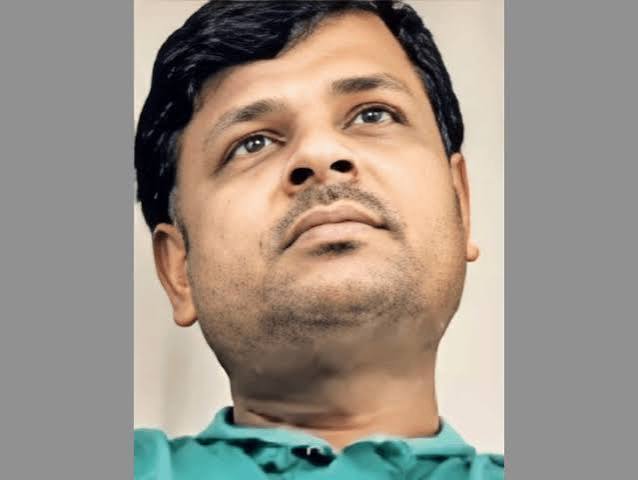 Maharashtra TET Paper Leak, Virendra Kumar Gupta Arrested, Bihar Arrest News, Bhiwandi Police, TET Exam Paper Leak, Maharashtra Exam Scam, Pune News, Thane News, Education News India, Paper Leak Case, Crime News India, Maharashtra News, Bihar News, National News,टीईटी पेपर लीक आरोपी, वीरेंद्र कुमार गुप्ता फोटो, महाराष्ट्र पुलिस, भिवंडी पुलिस कार्रवाई, बिहार गिरफ्तारी, परीक्षा घोटाला, शिक्षा समाचार, राष्ट्रीय खबर, महाराष्ट्र अपराध समाचार, पेपर लीक केस,Virendra Kumar Gupta Photo, Maharashtra TET Scam, Bhiwandi Police Action, Bihar Arrest, TET Paper Leak Case, Maharashtra Crime News, Education Scam, Pune Airport, National News India, Paper Leak Investigation,Maharashtra TET Paper Leak, Virendra Kumar Gupta, Bihar Arrest, Bhiwandi Police, Maharashtra Exam Scam, TET Paper Leak News, Pune News, Thane News, Education Scam India, National Crime News, महाराष्ट्र टीईटी पेपर लीक, वीरेंद्र कुमार गुप्ता गिरफ्तारी, बिहार, ठाणे, पुणे, शिक्षा समाचार, परीक्षा घोटाला, अपराध समाचार,#MaharashtraTETPaperLeak #TETPaperLeak #VirendraKumarGupta #BhiwandiPolice #MaharashtraNews #BiharNews #ExamScam #EducationNews #CrimeNews #Pune #Thane #BreakingNews #NationalPrastavana #महाराष्ट्र_टीईटी_पेपर_लीक #वीरेंद्र_गुप्ता #भिवंडी_पुलिस #बिहार #परीक्षा_घोटाला #शिक्षा_समाचार #अपराध_समाचार #राष्ट्रीय_प्रस्तावना