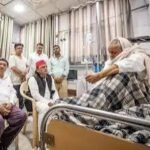 राजेन्द्र चौधरी, कार्डियक अरेस्ट, अखिलेश यादव, सिविल अस्पताल लखनऊ, सपा नेता, समाजवादी पार्टी, लखनऊ समाचार, उत्तर प्रदेश राजनीति, पूर्व मंत्री, स्वास्थ्य अपडेट,Rajendra Chaudhary, Cardiac Arrest, Akhilesh Yadav, Civil Hospital Lucknow, Samajwadi Party Leader, SP News, Uttar Pradesh Politics, Former Minister, Health Update, Lucknow News,राजेन्द्र चौधरी फोटो, अखिलेश यादव अस्पताल, सिविल अस्पताल लखनऊ, सपा नेता, कार्डियक अरेस्ट, आईसीयू इलाज, उत्तर प्रदेश राजनीति, स्वास्थ्य समाचार, समाजवादी पार्टी, लखनऊ,Rajendra Chaudhary Photo, Akhilesh Yadav Visit, Civil Hospital Lucknow, SP Leader, Cardiac Arrest Case, ICU Treatment, Uttar Pradesh Politics, Health News India, Samajwadi Party, Lucknow News,लखनऊ, उत्तर प्रदेश, राजेन्द्र चौधरी, अखिलेश यादव, समाजवादी पार्टी, सिविल अस्पताल, कार्डियक अरेस्ट, आईसीयू, डॉ जीपी गुप्ता, प्रोफेसर भुवन चंद्र तिवारी, स्वास्थ्य समाचार, राजनीतिक समाचार,Lucknow News, Uttar Pradesh Politics, Rajendra Chaudhary, Akhilesh Yadav, Samajwadi Party, Civil Hospital, Cardiac Arrest, ICU Treatment, Dr GP Gupta, Prof Bhuvan Chandra Tiwari, Political News India,#RajendraChaudhary, #AkhileshYadav, #SamajwadiParty, #LucknowNews, #HealthUpdate, #PoliticalNews, #UttarPradeshNews, #CivilHospital, #BreakingNews, #GoogleDiscover, #HindiNews,