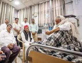 राजेन्द्र चौधरी, कार्डियक अरेस्ट, अखिलेश यादव, सिविल अस्पताल लखनऊ, सपा नेता, समाजवादी पार्टी, लखनऊ समाचार, उत्तर प्रदेश राजनीति, पूर्व मंत्री, स्वास्थ्य अपडेट,Rajendra Chaudhary, Cardiac Arrest, Akhilesh Yadav, Civil Hospital Lucknow, Samajwadi Party Leader, SP News, Uttar Pradesh Politics, Former Minister, Health Update, Lucknow News,राजेन्द्र चौधरी फोटो, अखिलेश यादव अस्पताल, सिविल अस्पताल लखनऊ, सपा नेता, कार्डियक अरेस्ट, आईसीयू इलाज, उत्तर प्रदेश राजनीति, स्वास्थ्य समाचार, समाजवादी पार्टी, लखनऊ,Rajendra Chaudhary Photo, Akhilesh Yadav Visit, Civil Hospital Lucknow, SP Leader, Cardiac Arrest Case, ICU Treatment, Uttar Pradesh Politics, Health News India, Samajwadi Party, Lucknow News,लखनऊ, उत्तर प्रदेश, राजेन्द्र चौधरी, अखिलेश यादव, समाजवादी पार्टी, सिविल अस्पताल, कार्डियक अरेस्ट, आईसीयू, डॉ जीपी गुप्ता, प्रोफेसर भुवन चंद्र तिवारी, स्वास्थ्य समाचार, राजनीतिक समाचार,Lucknow News, Uttar Pradesh Politics, Rajendra Chaudhary, Akhilesh Yadav, Samajwadi Party, Civil Hospital, Cardiac Arrest, ICU Treatment, Dr GP Gupta, Prof Bhuvan Chandra Tiwari, Political News India,#RajendraChaudhary, #AkhileshYadav, #SamajwadiParty, #LucknowNews, #HealthUpdate, #PoliticalNews, #UttarPradeshNews, #CivilHospital, #BreakingNews, #GoogleDiscover, #HindiNews,