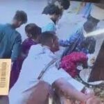 काशी विश्वनाथ मंदिर गोलीकांड, काशी विश्वनाथ मंदिर परिसर में गोली, वाराणसी फायरिंग न्यूज, पीएसी जवान की कार्बाइन से चली गोली, ज्ञानवापी सुरक्षा व्यवस्था, वाराणसी मंदिर समाचार, उत्तर प्रदेश क्राइम न्यूज, वाराणसी ताजा खबर, काशी कॉरिडोर फायरिंग, मंदिर परिसर गोलीबारी, डीसीपी काशी जोन गौरव बंसवाल, वाराणसी जिला समाचार,Kashi Vishwanath Temple firing news, Varanasi firing incident, PAC jawan carbine firing, Kashi Vishwanath corridor news, Gyanvapi security news, Varanasi latest news, Uttar Pradesh crime news, temple firing incident India, PAC soldier firing case, Varanasi temple shooting news, DCP Kashi Zone statement, Varanasi district news,काशी विश्वनाथ मंदिर, वाराणसी, गोली चलने की घटना, पीएसी जवान, कार्बाइन फायरिंग, ज्ञानवापी परिसर, घायल कर्मचारी, माला फूल दुकान, सुरक्षा व्यवस्था, उत्तर प्रदेश समाचार,Kashi Vishwanath Temple, Varanasi city, PAC personnel, carbine gun firing, injured workers, temple security, Gyanvapi area, Uttar Pradesh news, firing incident, police investigation,काशी विश्वनाथ मंदिर परिसर में चली गोली, वाराणसी में फायरिंग, PAC जवान की कार्बाइन से गोली, ज्ञानवापी सुरक्षा, उत्तर प्रदेश ताजा खबर, वाराणसी क्राइम न्यूज, मंदिर परिसर सुरक्षा व्यवस्था, DCP Kashi Zone, Varanasi Breaking News, Uttar Pradesh Breaking News,#KashiVishwanathTemple, #VaranasiNews, #BreakingNews, #UPNews, #KashiCorridor, #PACJawan, #Gyanvapi, #CrimeNews, #TempleSecurity, #VaranasiBreaking, #UttarPradeshNews, #GoogleDiscover, #HindiNews,
