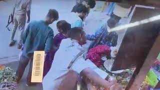 काशी विश्वनाथ मंदिर गोलीकांड, काशी विश्वनाथ मंदिर परिसर में गोली, वाराणसी फायरिंग न्यूज, पीएसी जवान की कार्बाइन से चली गोली, ज्ञानवापी सुरक्षा व्यवस्था, वाराणसी मंदिर समाचार, उत्तर प्रदेश क्राइम न्यूज, वाराणसी ताजा खबर, काशी कॉरिडोर फायरिंग, मंदिर परिसर गोलीबारी, डीसीपी काशी जोन गौरव बंसवाल, वाराणसी जिला समाचार,Kashi Vishwanath Temple firing news, Varanasi firing incident, PAC jawan carbine firing, Kashi Vishwanath corridor news, Gyanvapi security news, Varanasi latest news, Uttar Pradesh crime news, temple firing incident India, PAC soldier firing case, Varanasi temple shooting news, DCP Kashi Zone statement, Varanasi district news,काशी विश्वनाथ मंदिर, वाराणसी, गोली चलने की घटना, पीएसी जवान, कार्बाइन फायरिंग, ज्ञानवापी परिसर, घायल कर्मचारी, माला फूल दुकान, सुरक्षा व्यवस्था, उत्तर प्रदेश समाचार,Kashi Vishwanath Temple, Varanasi city, PAC personnel, carbine gun firing, injured workers, temple security, Gyanvapi area, Uttar Pradesh news, firing incident, police investigation,काशी विश्वनाथ मंदिर परिसर में चली गोली, वाराणसी में फायरिंग, PAC जवान की कार्बाइन से गोली, ज्ञानवापी सुरक्षा, उत्तर प्रदेश ताजा खबर, वाराणसी क्राइम न्यूज, मंदिर परिसर सुरक्षा व्यवस्था, DCP Kashi Zone, Varanasi Breaking News, Uttar Pradesh Breaking News,#KashiVishwanathTemple, #VaranasiNews, #BreakingNews, #UPNews, #KashiCorridor, #PACJawan, #Gyanvapi, #CrimeNews, #TempleSecurity, #VaranasiBreaking, #UttarPradeshNews, #GoogleDiscover, #HindiNews,
