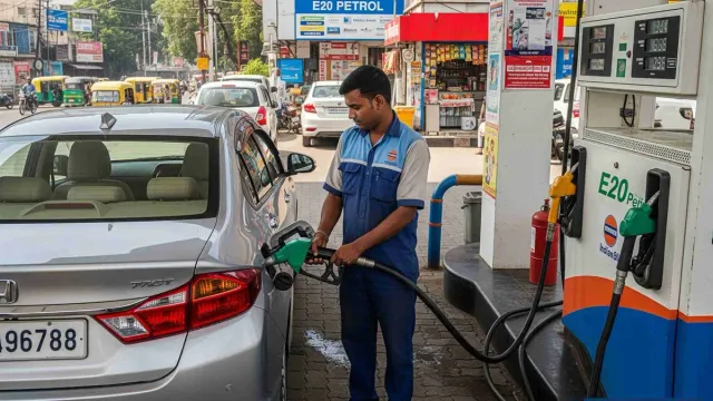 E20 पेट्रोल, E20 ईंधन, E20 पेट्रोल विरोध, दिल्ली ट्रांसपोर्टर्स, संसद मार्च, दिल्ली ट्रांसपोर्ट संगठन, E20 फ्यूल, इथेनॉल मिश्रित पेट्रोल, संजय सम्राट, हरीश सभरवाल, ऑल इंडिया मोटर ट्रांसपोर्ट कांग्रेस, नई दिल्ली समाचार, ट्रांसपोर्ट न्यूज, भारत परिवहन समाचार, राष्ट्रीय समाचार,E20 Petrol Protest, E20 Fuel News, Delhi Transporters Protest, Parliament March August 4, Ethanol Blended Petrol, Delhi Taxi Association, Sanjay Samrat, Harish Sabharwal, All India Motor Transport Congress, Transport News India, New Delhi News, National News India, Fuel Policy News,E20 Petrol Protest Delhi, Delhi Transporters March, Parliament Protest E20 Fuel, Ethanol Petrol Protest India, Transport Association Protest,E20 पेट्रोल क्या है, E20 पेट्रोल विरोध, E20 Fuel Protest India, Delhi Transporters Protest, Parliament March August 2026, Ethanol Blended Petrol News, E20 Fuel Latest News, Delhi Taxi Association News, Fuel Policy India, Transport News Delhi,